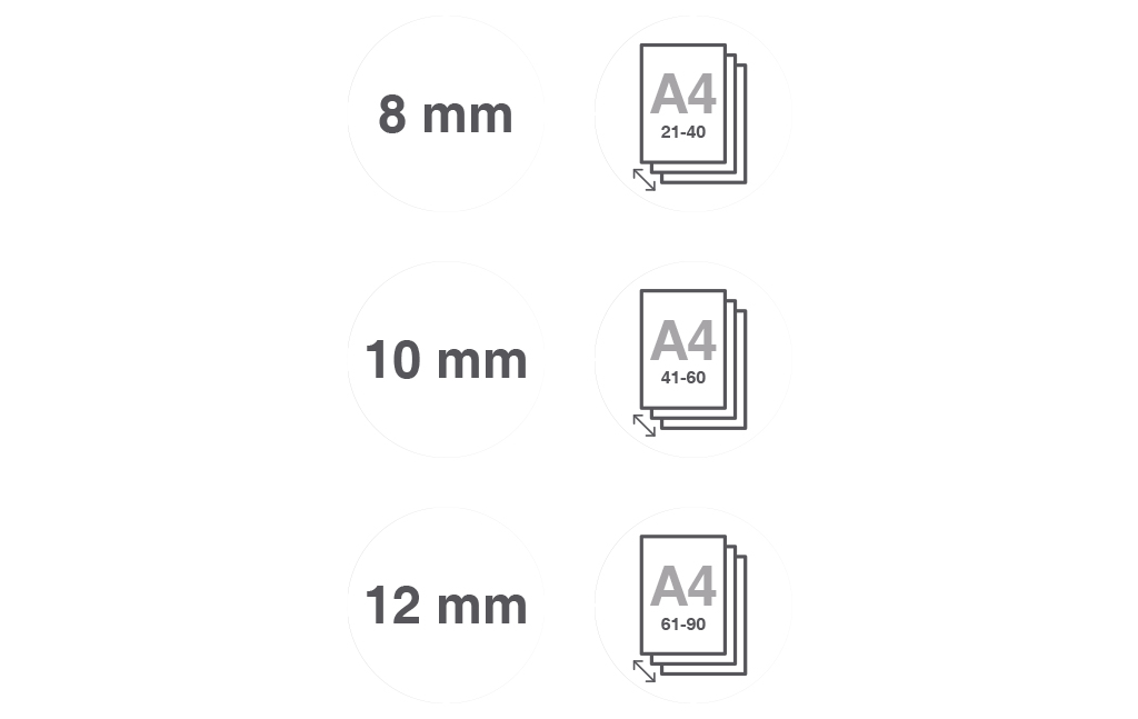 class covers blue Pavo Sales B.V.